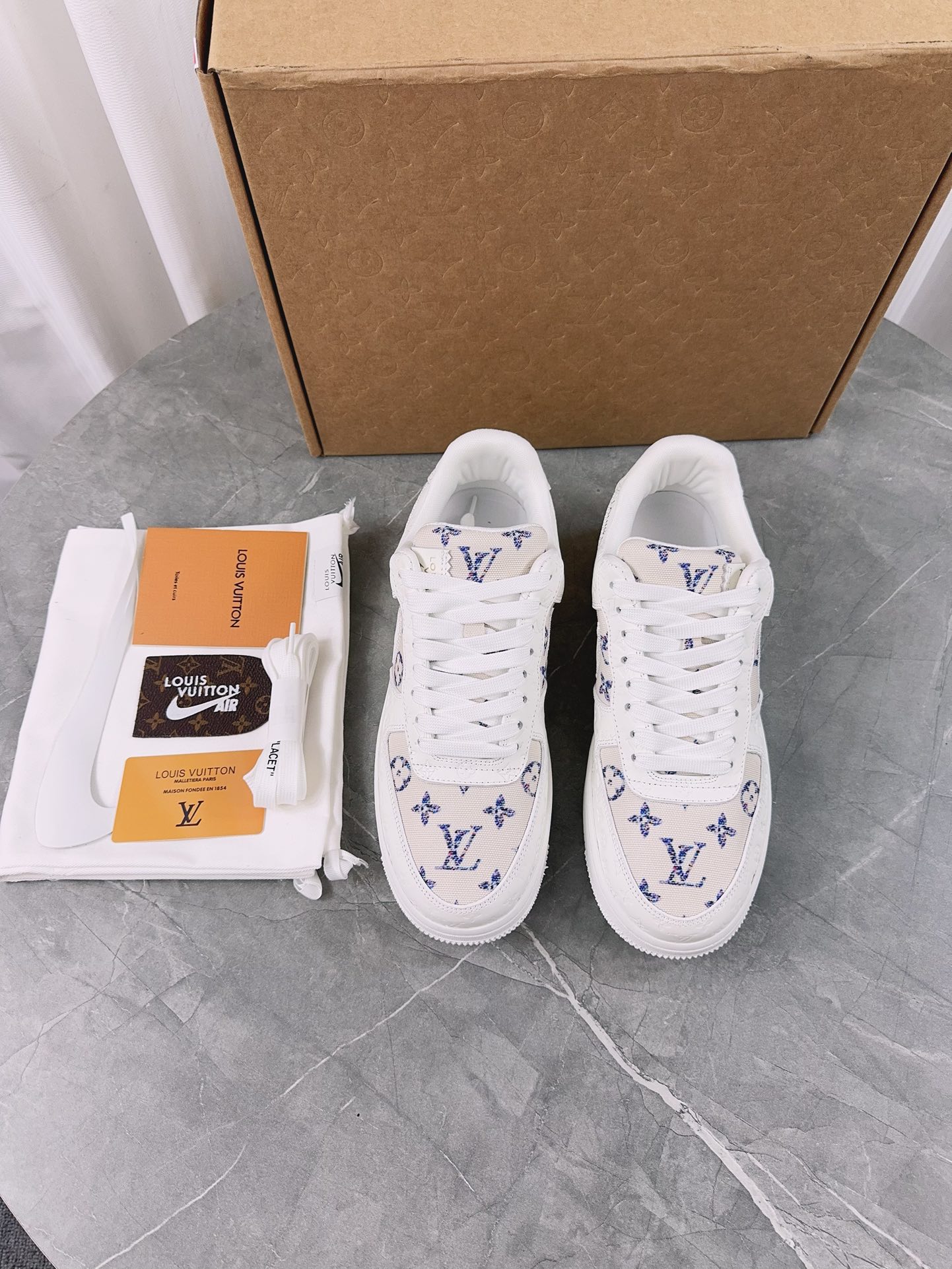 Nike Jordan shoe